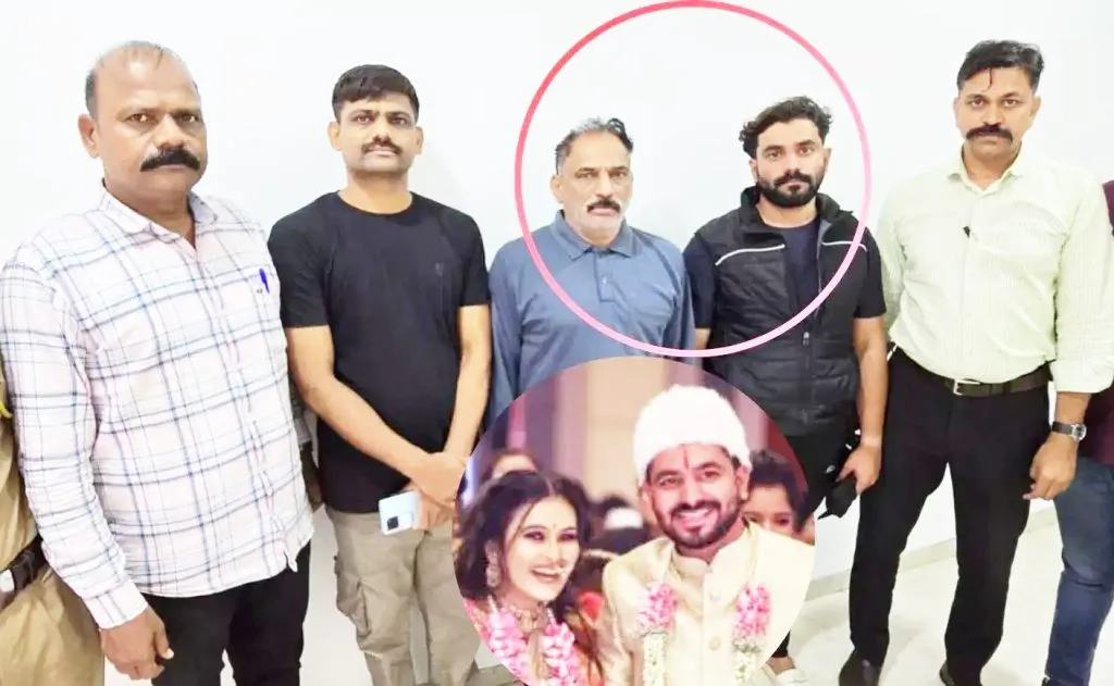 Many Vaishnavis are waiting for justice!