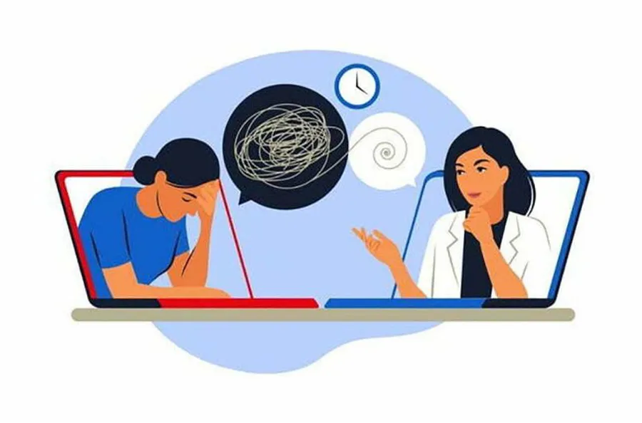 Fear... (The fear doesn't end here)