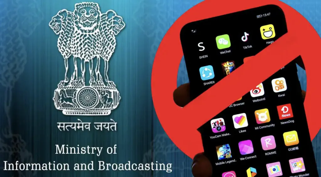 काही इन्फ्लुएंसर्सकडून देशविरोधी पोस्ट Anti-national posts