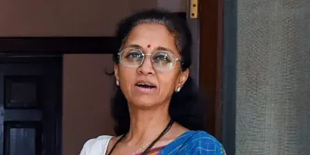 I will speak officially only after discussing with Pawar Saheb