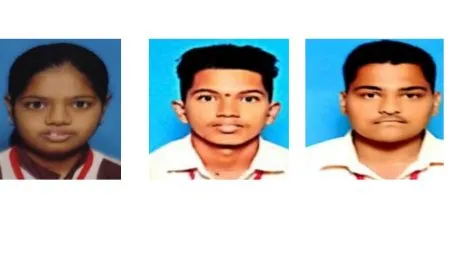 तळवडे कनिष्ठ महाविद्यालयाचा निकाल ९०.९१ टक्के