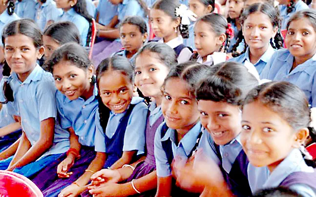 The new academic year begins in the state from today.