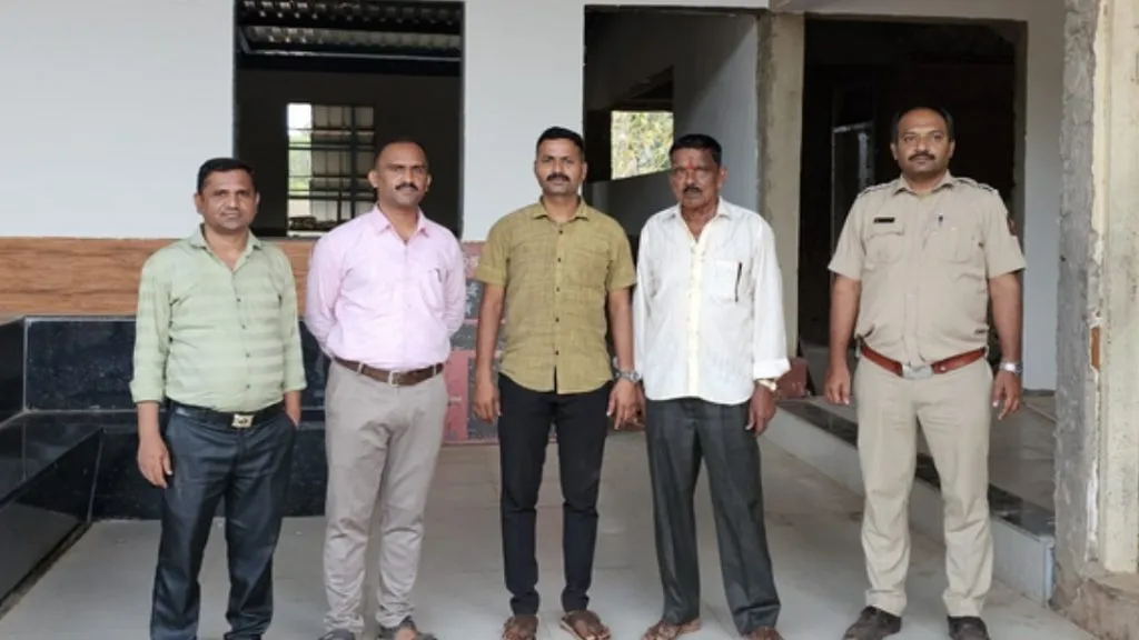 वेंगुर्ले व शिरोडा बस स्थानकांचे सर्वेक्षण