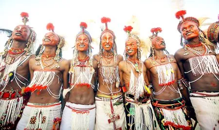 विवाहासाठी चोरावी लागते दुसऱ्याची पत्नी Having to steal someone else's wife for marriage