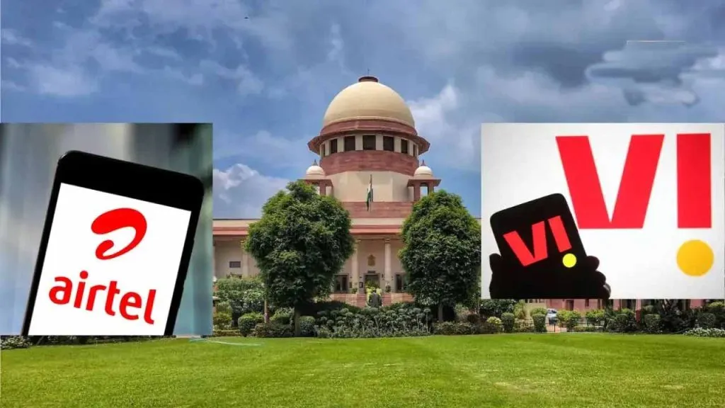 Vodafone, Airtel's AGR dues petition dismissed