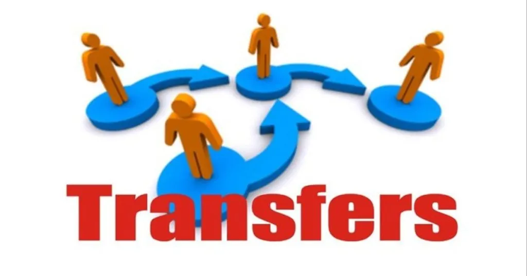 Transfer process of Zilla Parishad employees delayed