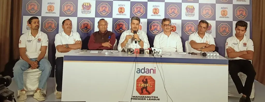 Maharashtra Premier League provides opportunities to talented players