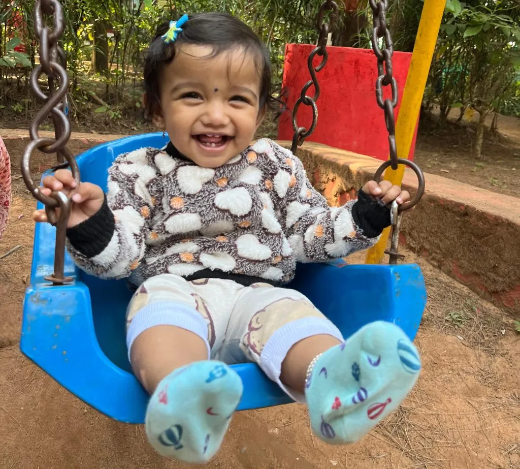 चिमुकल्या ‘मायरा’ ची मनाला चटका लावणारी एक्झिट! Little 'Myra's heartbreaking exit!