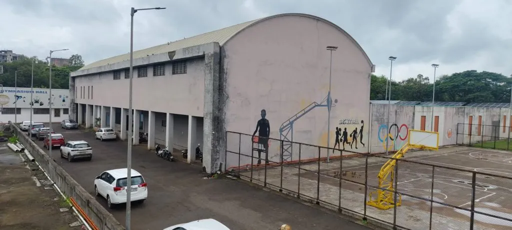 Divisional Sports Office third in state ranking