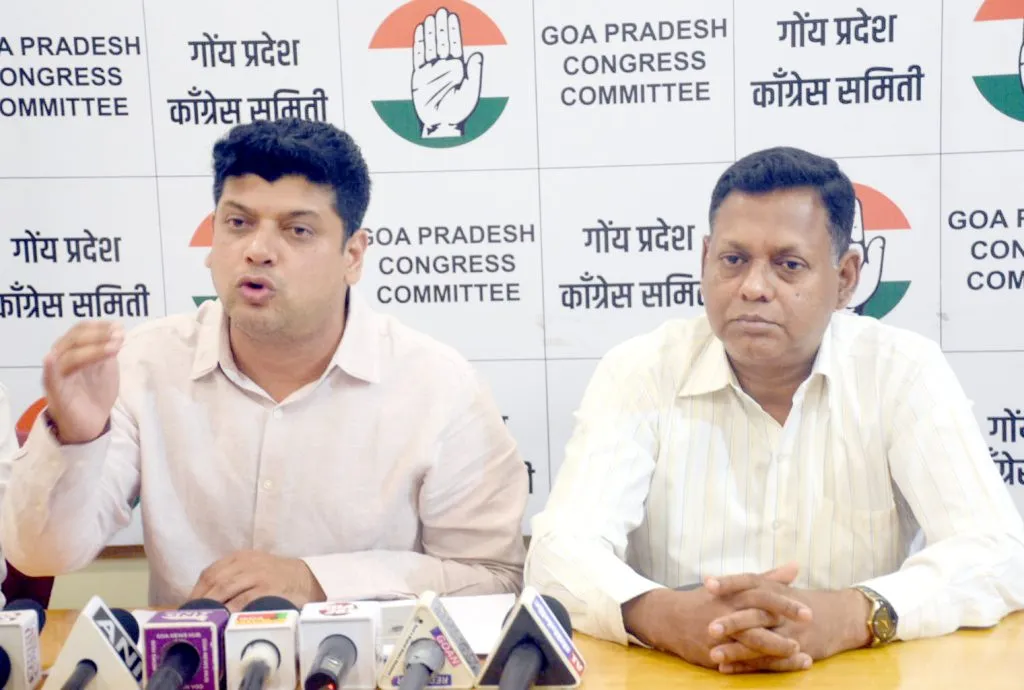 Arrest the directors of M. V. Rao Company