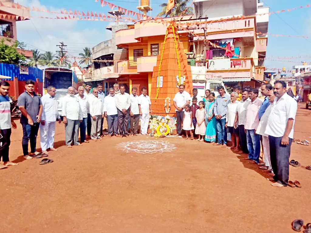 सीमाप्रश्नी न्याय मिळेपर्यंत एकजुटीने लढण्याची गरज The need to fight together until justice is achieved on the border issue