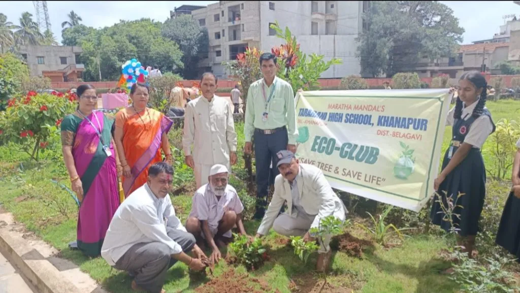 Preserving the environment is not a responsibility but a lifestyle: Shivaji Kaganikar