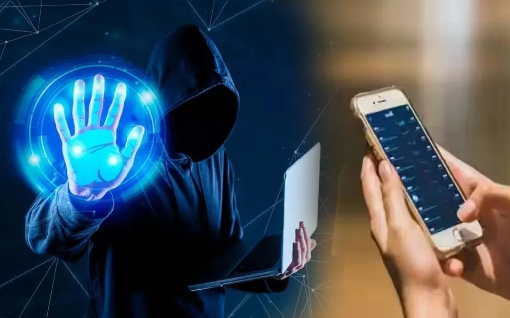 फसवणूक झाली ? घाबरु नका, डायल करा 1930 Been defrauded? Don't panic, dial 1930