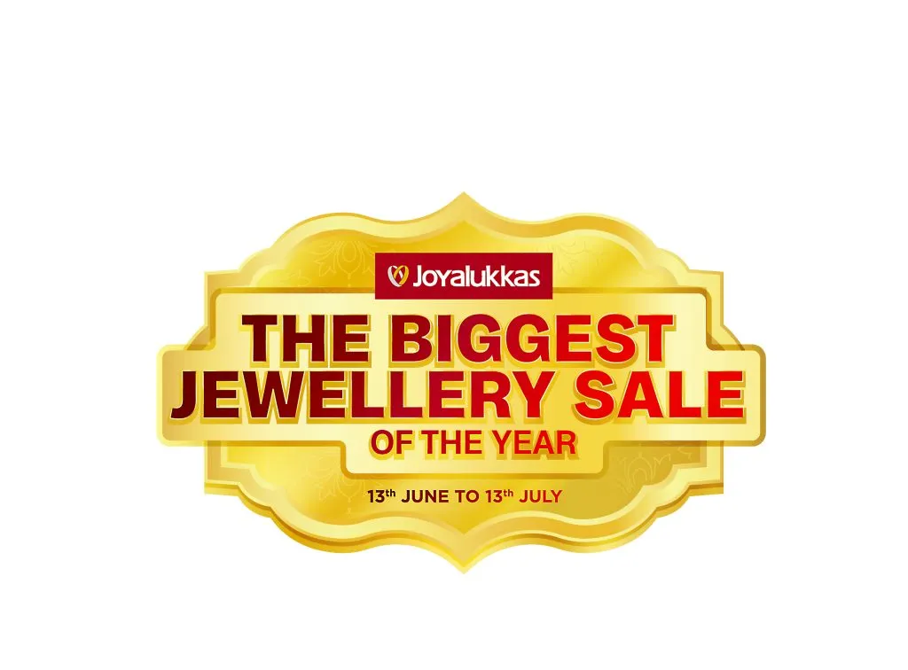 Joyalukkas announces biggest jewellery sale