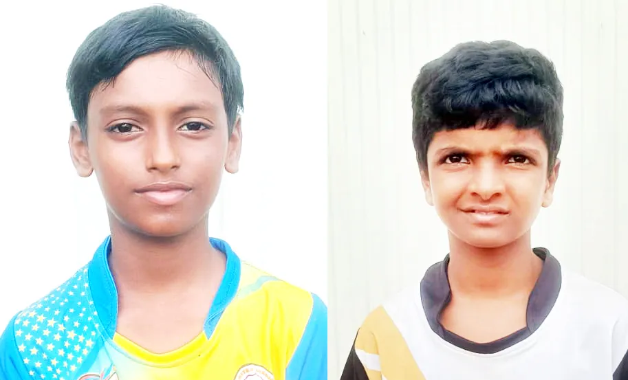 Jivenetra, MCC Blaster team wins