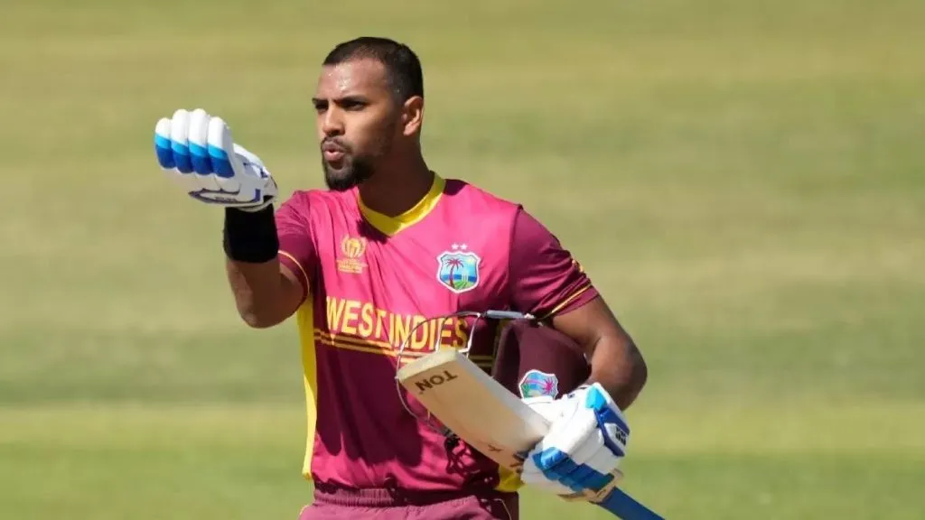 Windies' Nicholas Pooran's unexpected retirement