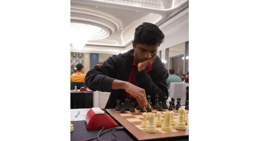 Narayanan-Abhijit fight ends in a draw