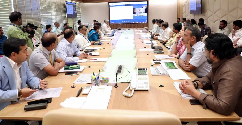 Fort Ajinkyatara to be conserved