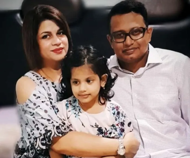 धामेलीच्या सूनेचे ठरले शेवटचे उड्डाण Dhameli’s Daughter-in-Law Takes Her Final Flight