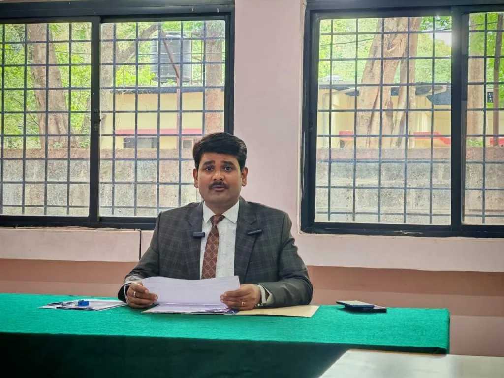 Amicable settlement in the People's Court