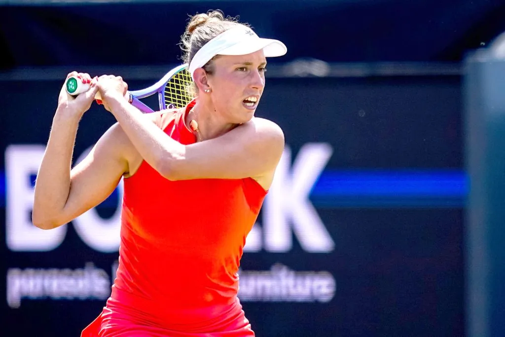 Mertens in the final