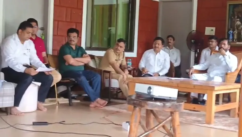 ‘नवीन महाबळेश्वर’: पर्यटन विकासाचं नवं स्वप्न! 'New Mahabaleshwar': A new dream for tourism development!