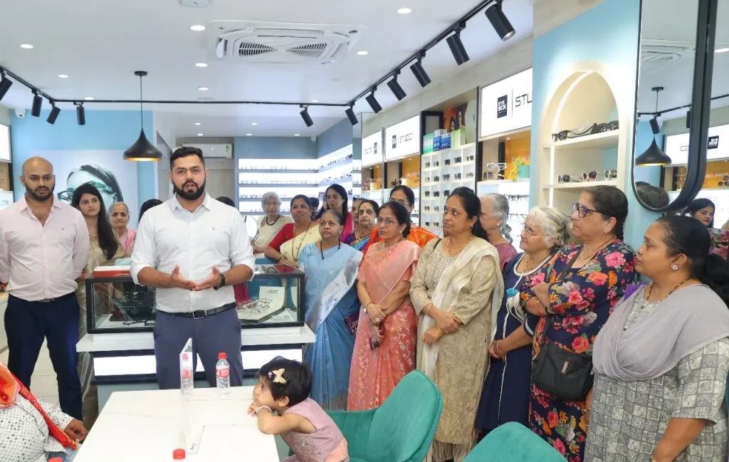 ‘Ibox The Optical Studio’ inaugurated in Angol