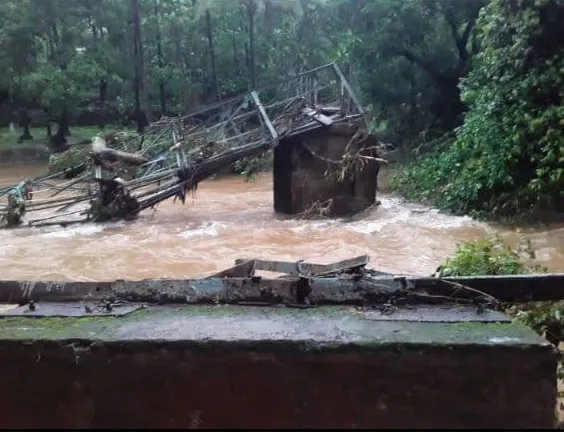 government is not giving importance to the SAKAW amendment.