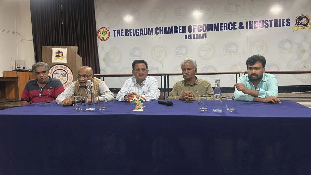 Small businesses in trouble due to recession