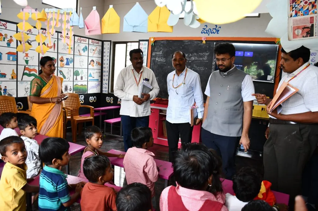 Take initiatives to prevent child marriage