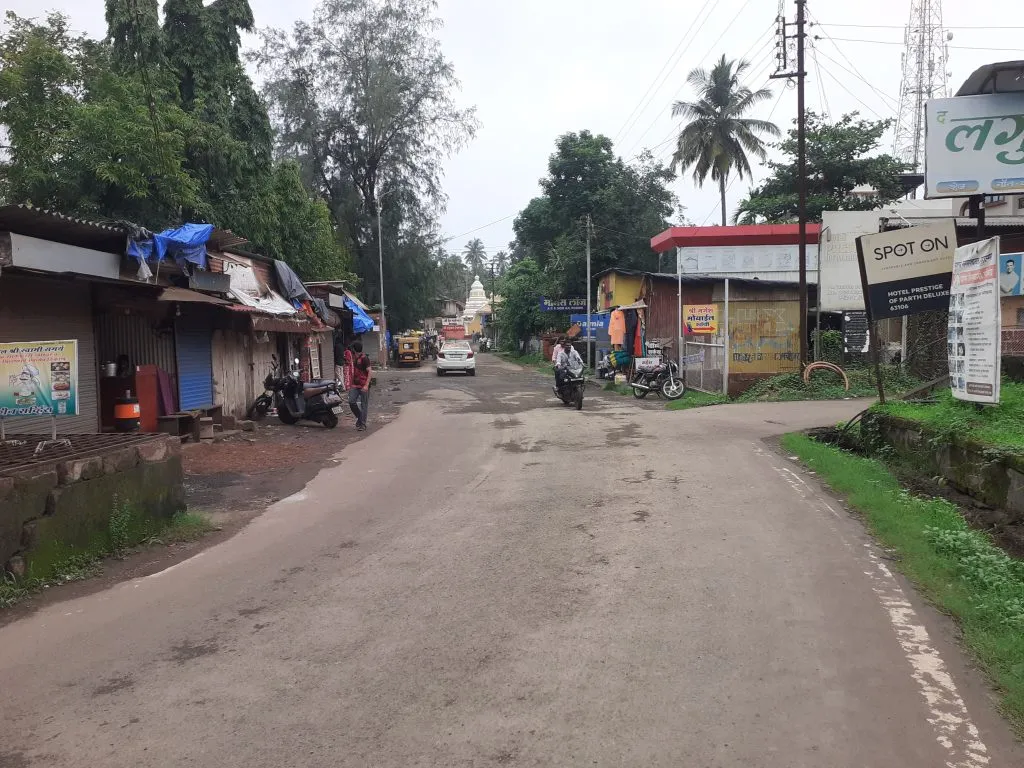 ‘राष्ट्रीय महामार्ग’चा अंतिम निवाडा मंजूर Final decision on the 'National Highway' approved