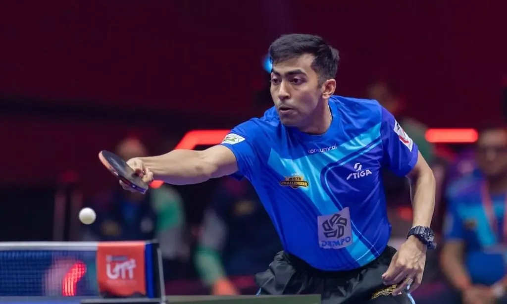 Goa Challengers, Dabang Delhi win