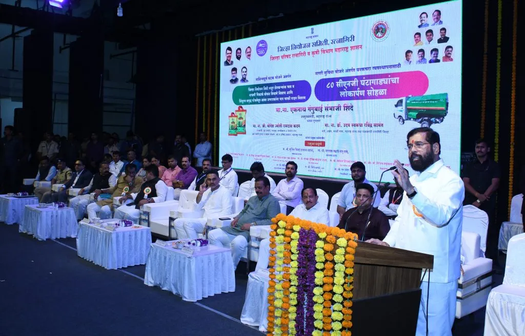 Golden days ahead for the people of Konkan!