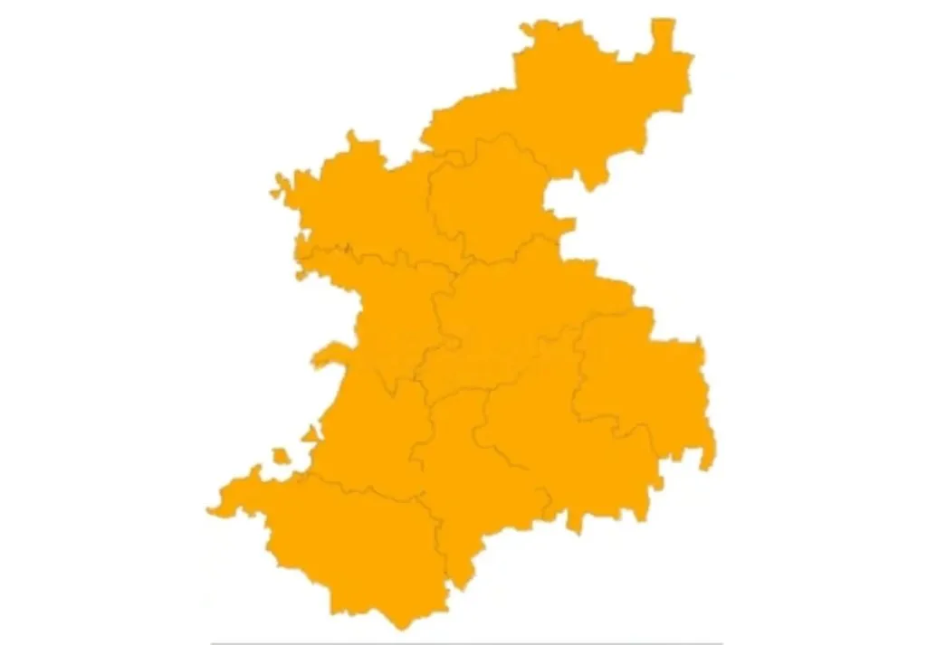 बेळगाव जिल्हा विभाजनाची पुन्हा चर्चा Belgaum district division discussed again