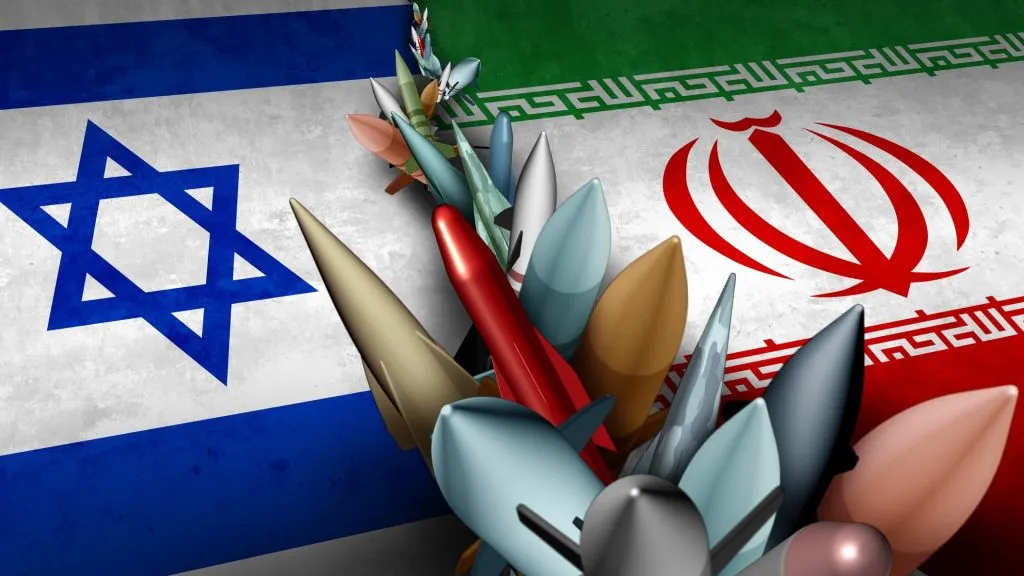 Israel preparing to attack Iran