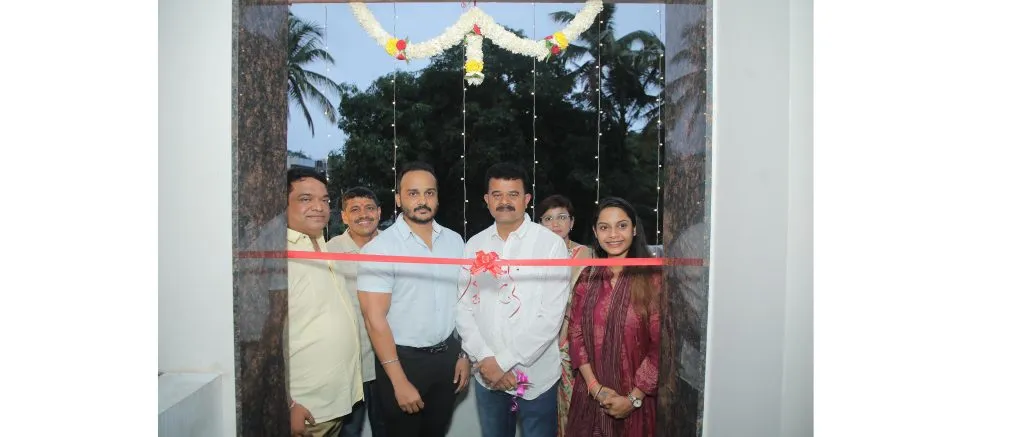 Morya Multi Gym inaugurated in Vadgaon with pomp
