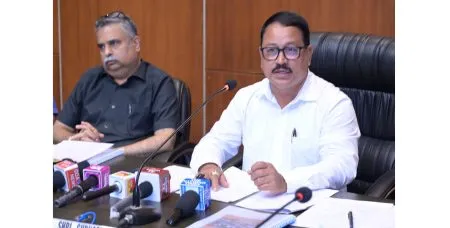 Goa State Heritage Policy prepared