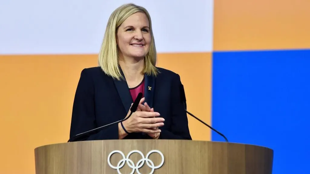 IOC considering reintroducing gender testing
