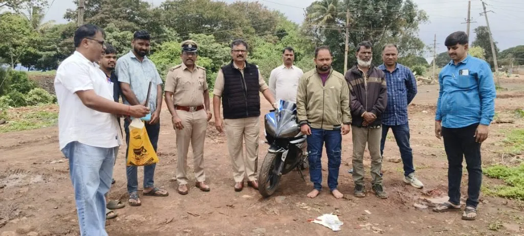 Heroin worth Rs 40,000 seized