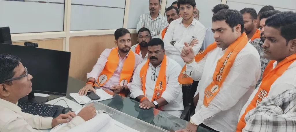 Action against 'Safyist' within three days