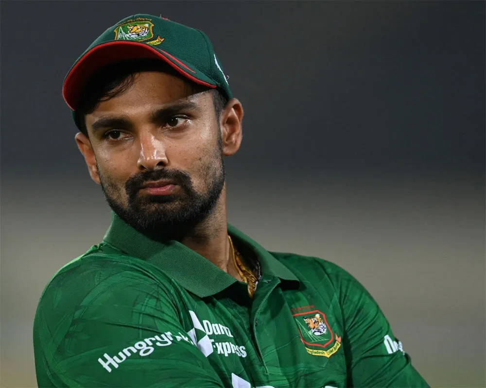 Das returns to Bangladesh ODI squad