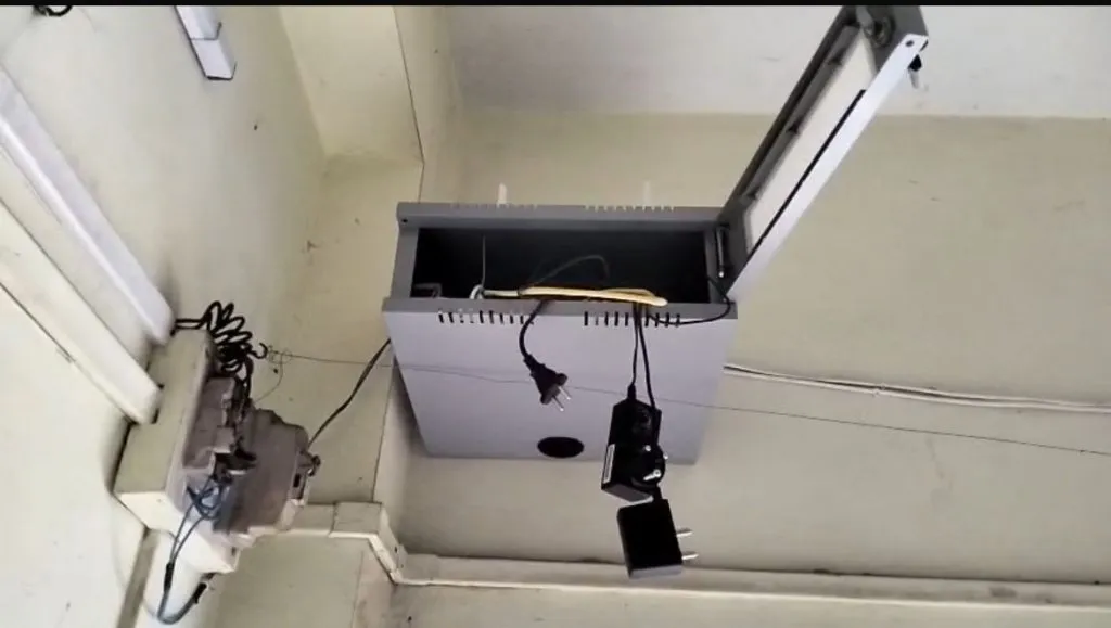 Residents of Angol suffer from mismanagement by HESCOM employees