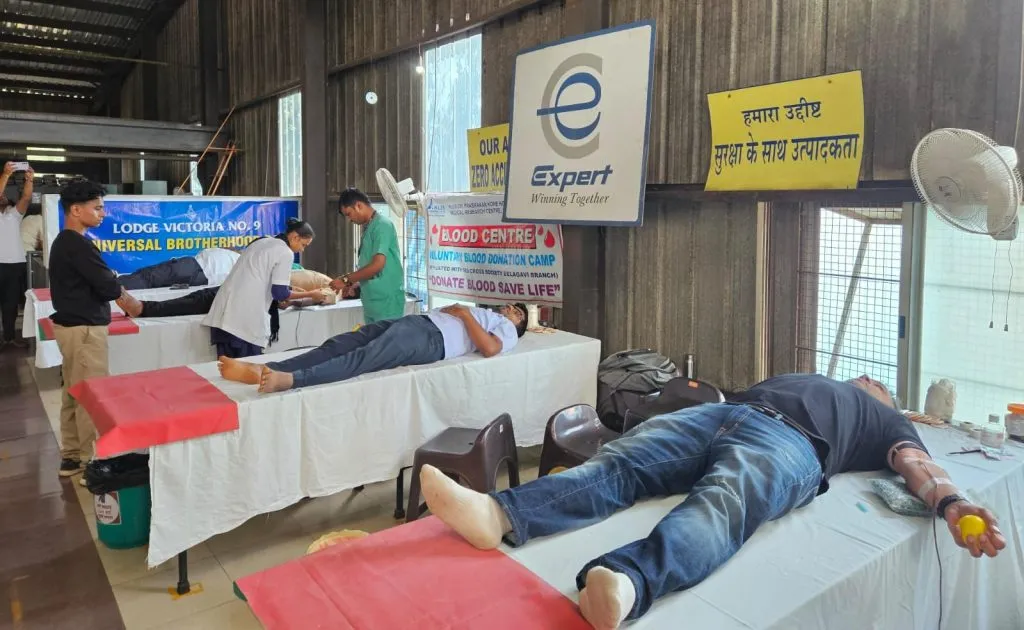 Universal Brotherhood Day celebrated with various activities