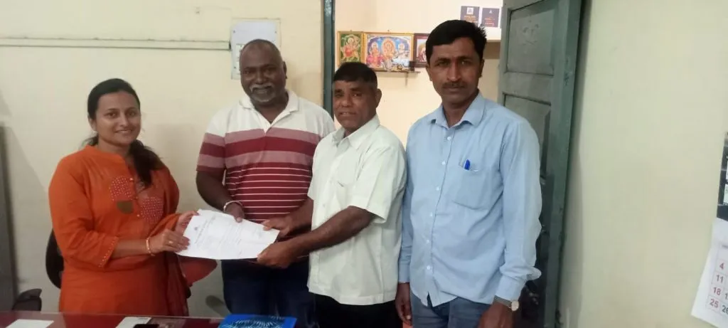 Replace old electrical wires