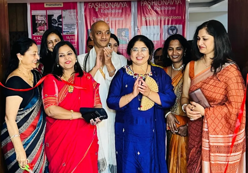 Fashion excitement once again in Belgaum city!