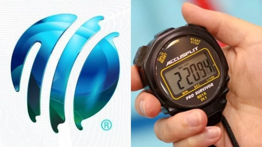 A stop clock will now be used in the WTC.