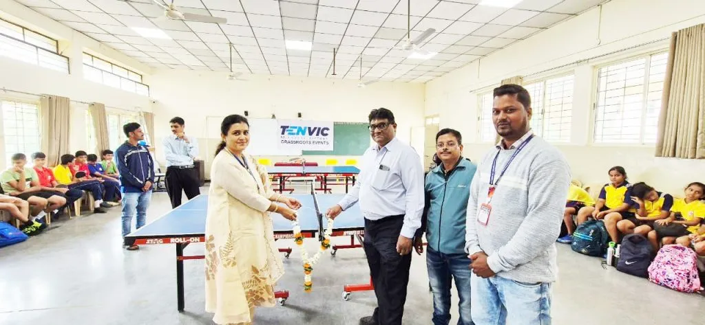 Tenwick Tete competition begins