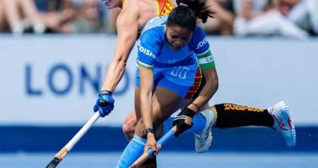 चीनकडून भारत पराभूत India defeated by China