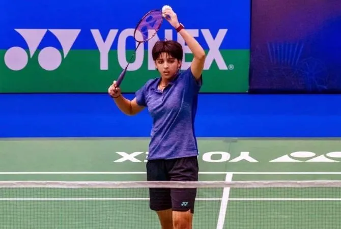Tanvi, Ayush in semi-finals