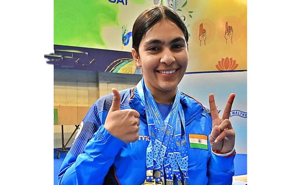 Suruchi, Neeraj, the brilliance of Samrat Rana